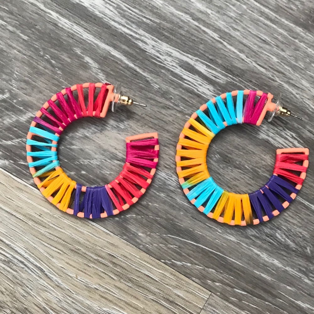 Hoop Earring